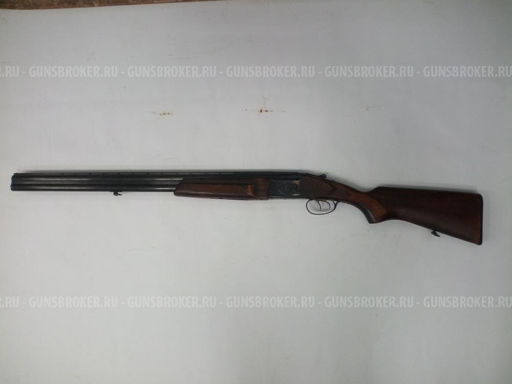 КОМИССИЯ Гладкоствольное оружие ИЖ-27ЕМ-М к12/76 №9661472