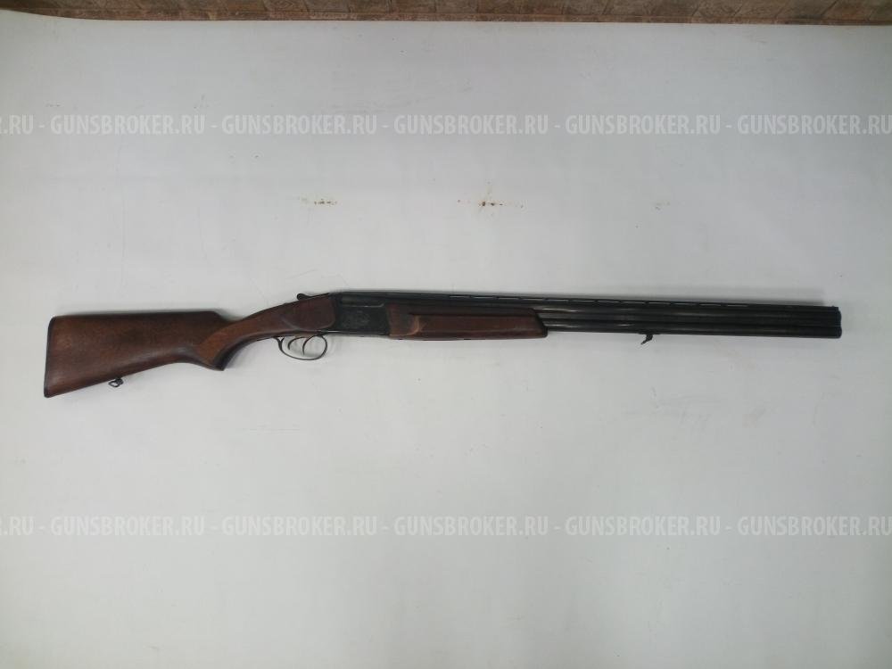 КОМИССИЯ Гладкоствольное оружие ИЖ-27ЕМ-М к12/76 №9661472