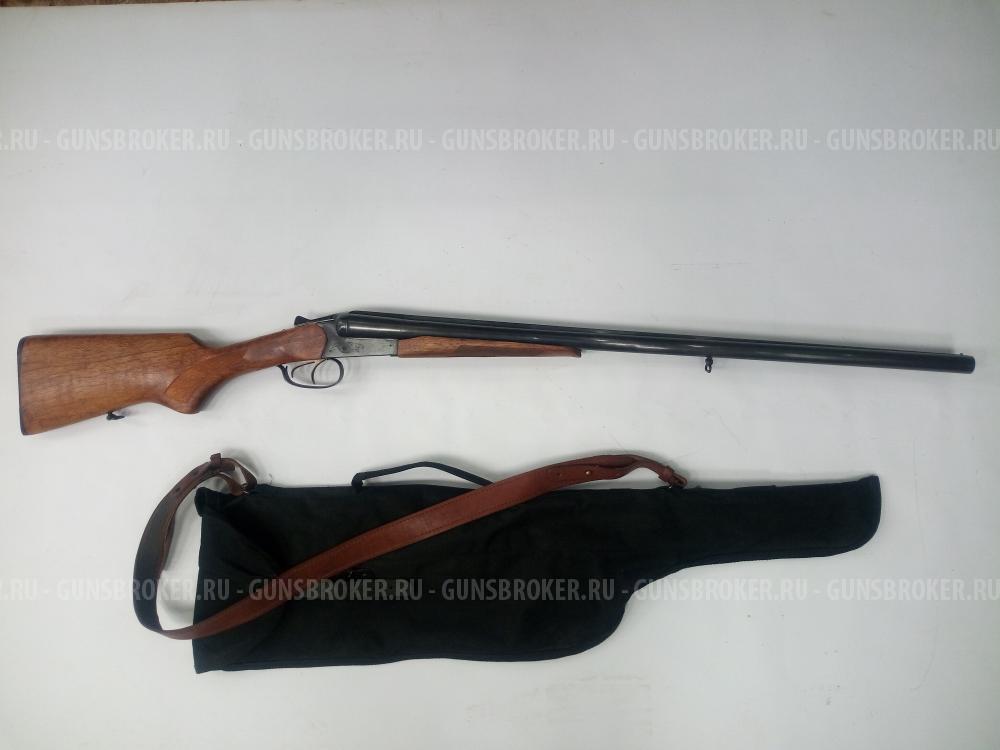 КОМИССИЯ Гладкоствольное оружие МР-43, калибр 12Х70, №1007017