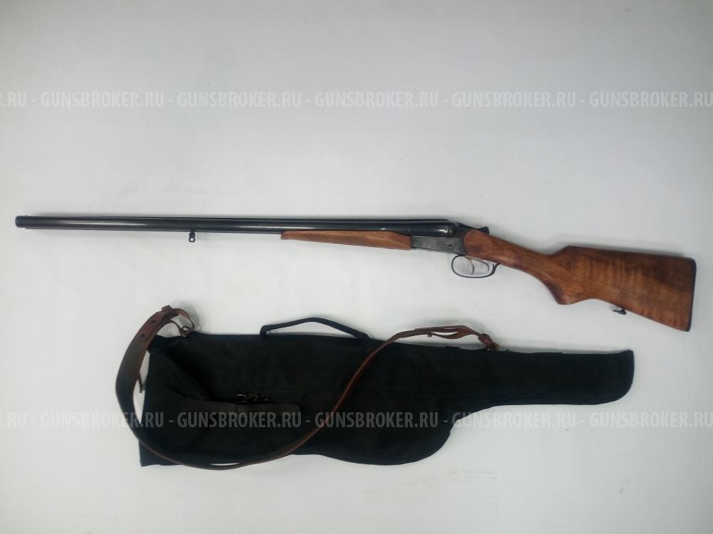 КОМИССИЯ Гладкоствольное оружие МР-43, калибр 12Х70, №1007017