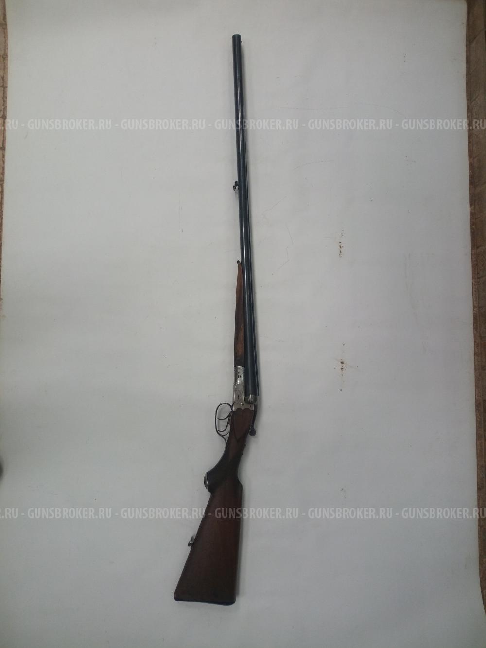 КОМИССИЯ Гладкоствольное оружие SAUER(ЗАУЭР) к 16/70 №364777