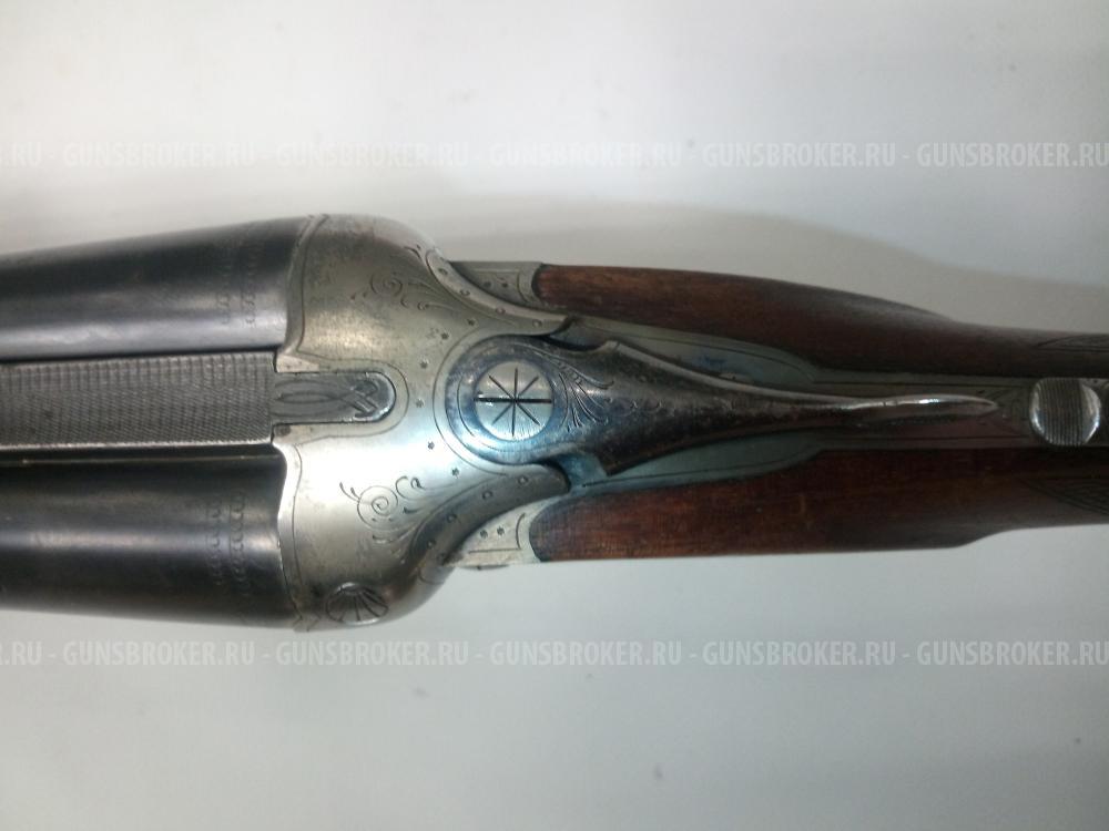 КОМИССИЯ Гладкоствольное оружие SAUER(ЗАУЭР) к 16/70 №364777