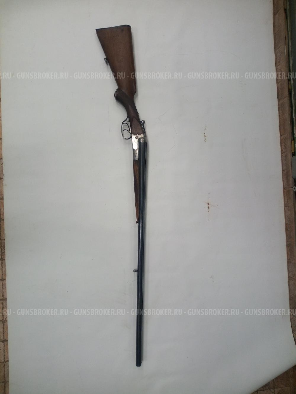 КОМИССИЯ Гладкоствольное оружие SAUER(ЗАУЭР) к 16/70 №364777