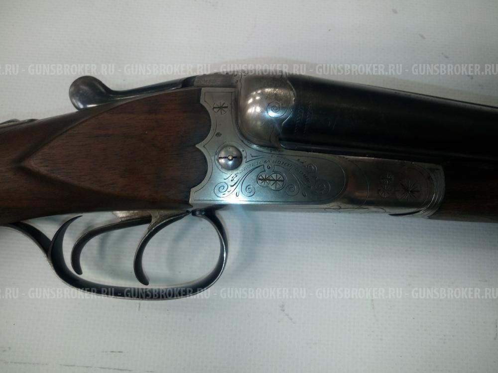 КОМИССИЯ Гладкоствольное оружие SAUER(ЗАУЭР) к 16/70 №364777