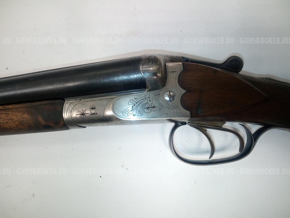 КОМИССИЯ Гладкоствольное оружие SAUER(ЗАУЭР) к 16/70 №364777