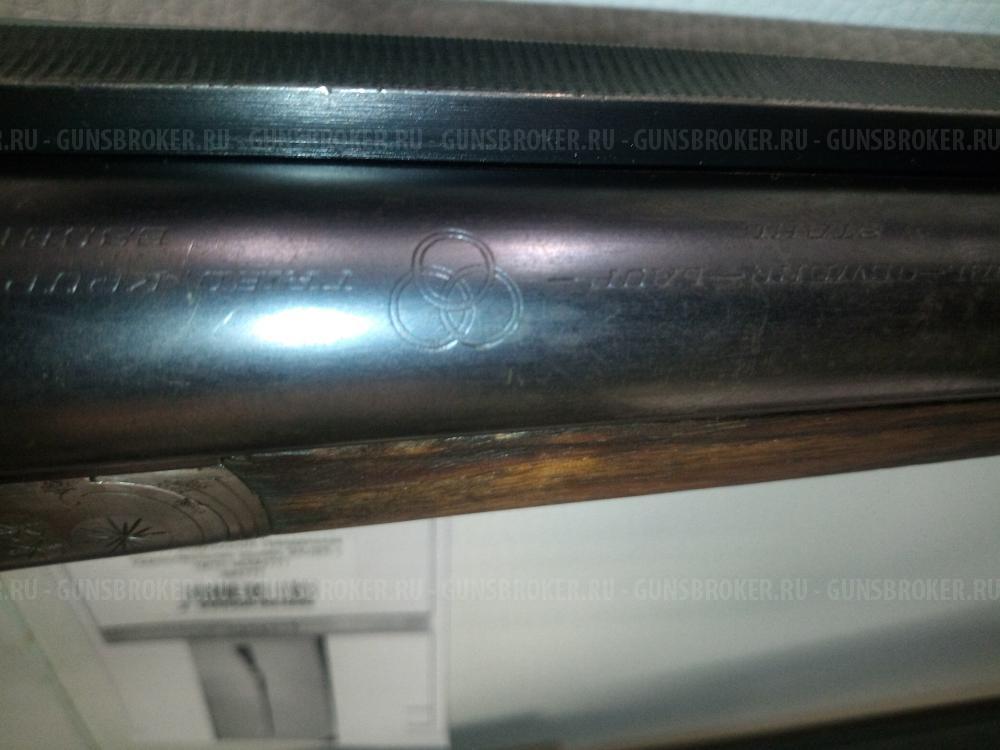 КОМИССИЯ Гладкоствольное оружие SAUER(ЗАУЭР) к 16/70 №364777