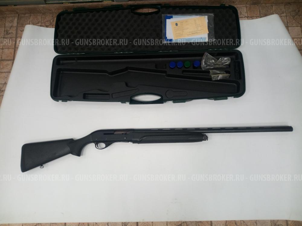 КОМИССИЯ Гражданское гладкоствольное оружие Bernardelli mega synthetic кал. 12х76 №Е09074/