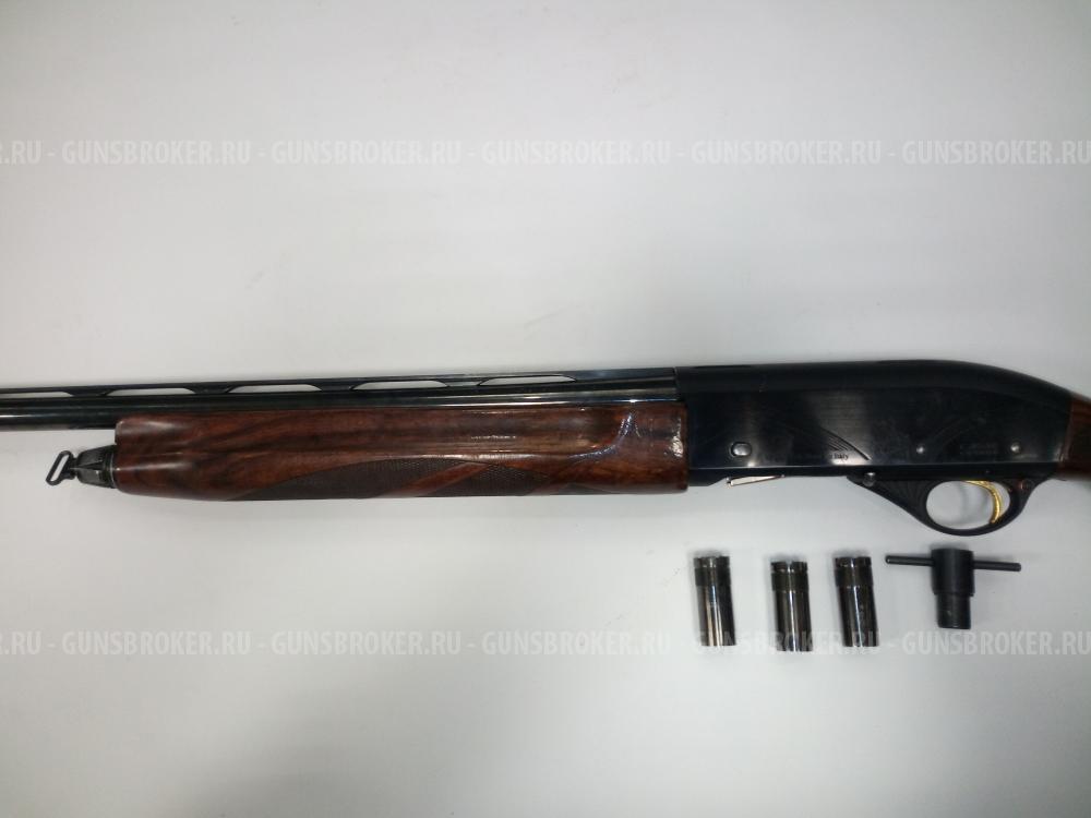 КОМИССИЯ Гражданское гладкоствольное оружие Caeser Guerini Roman MMIR кал. 12х76 №200869/3