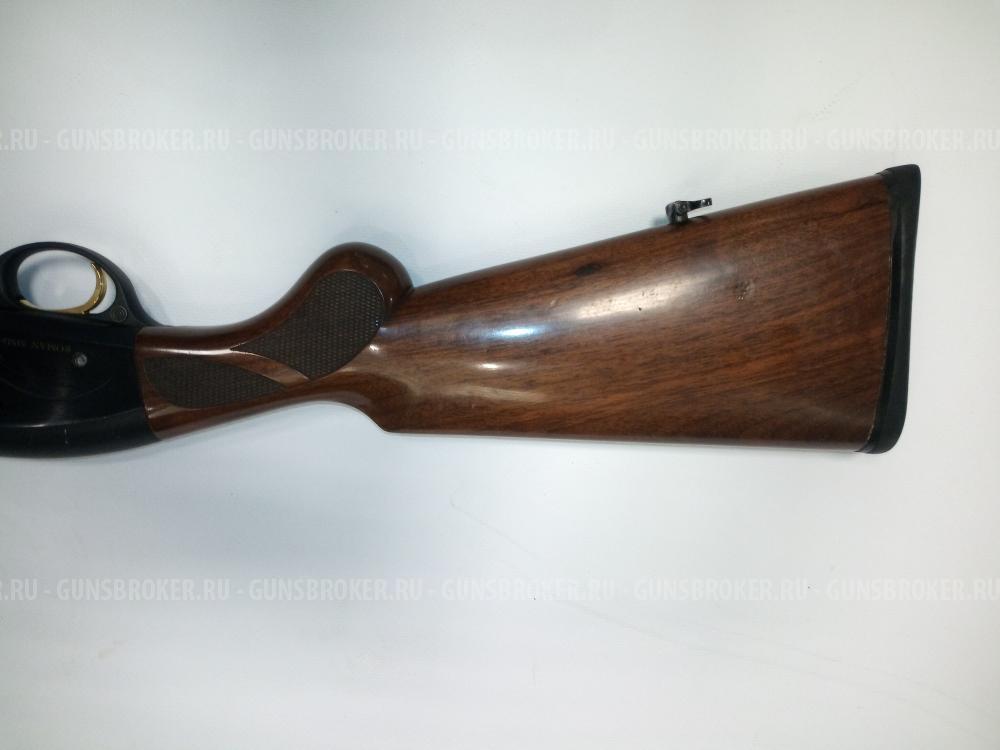 КОМИССИЯ Гражданское гладкоствольное оружие Caeser Guerini Roman MMIR кал. 12х76 №200869/3