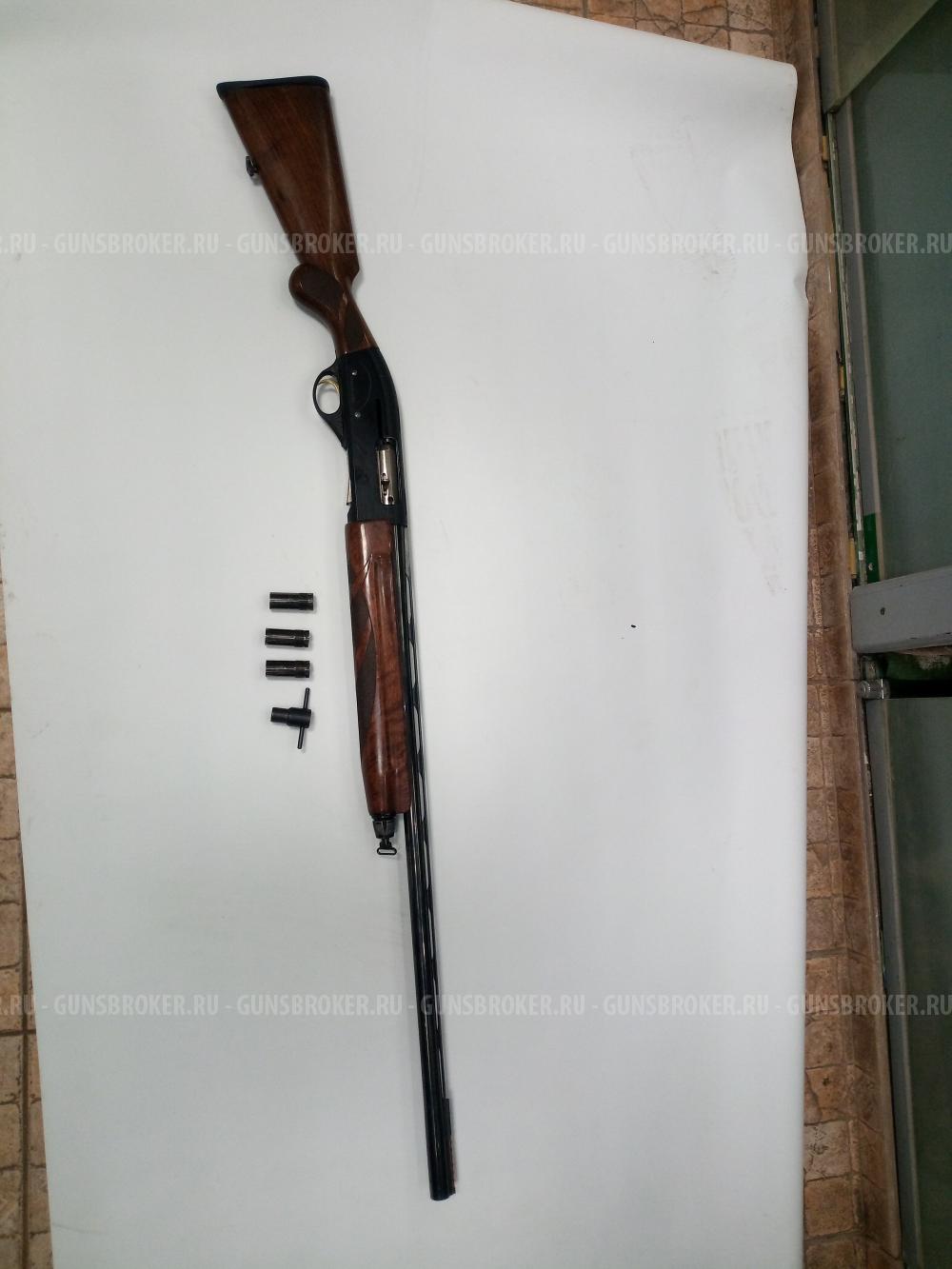 КОМИССИЯ Гражданское гладкоствольное оружие Caeser Guerini Roman MMIR кал. 12х76 №200869/3