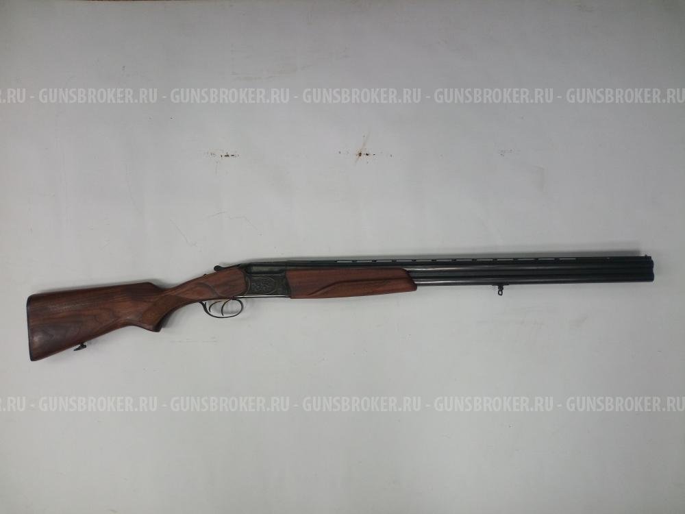 КОМИССИЯ Гражданское гладкоствольное оружие ИЖ-27 кал. 12/70 №9010029