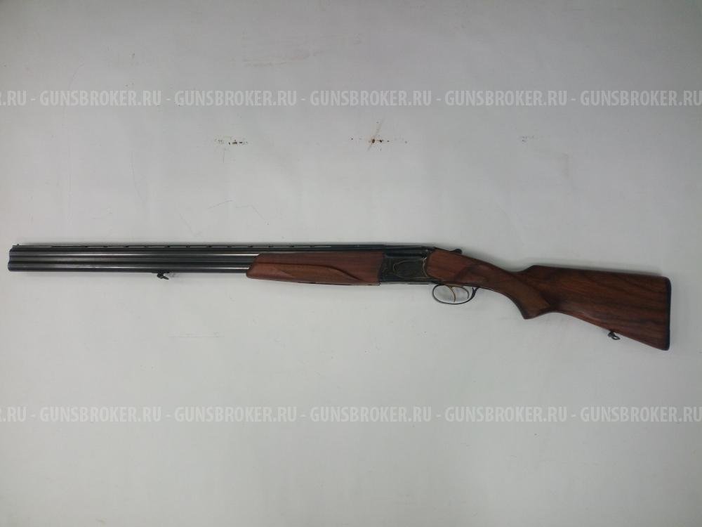 КОМИССИЯ Гражданское гладкоствольное оружие ИЖ-27 кал. 12/70 №9010029