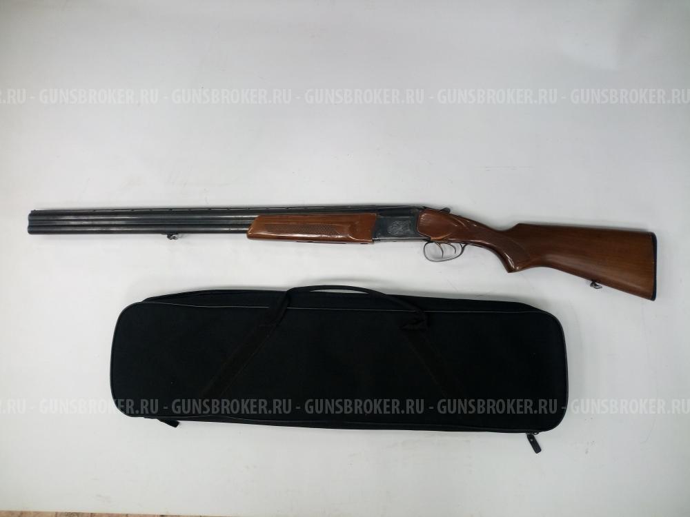 КОМИССИЯ Гражданское гладкоствольное оружие ИЖ-27М  к12/70 №9601913