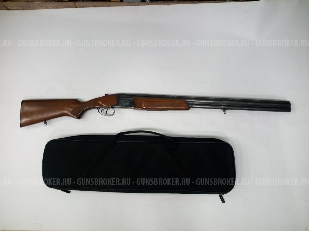 КОМИССИЯ Гражданское гладкоствольное оружие ИЖ-27М  к12/70 №9601913