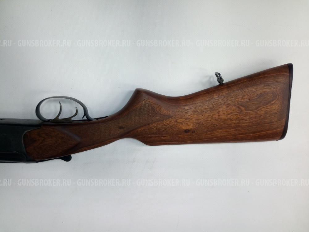 КОМИССИЯ Гражданское гладкоствольное оружие ИЖ-27М кал. 12\70 №9510284