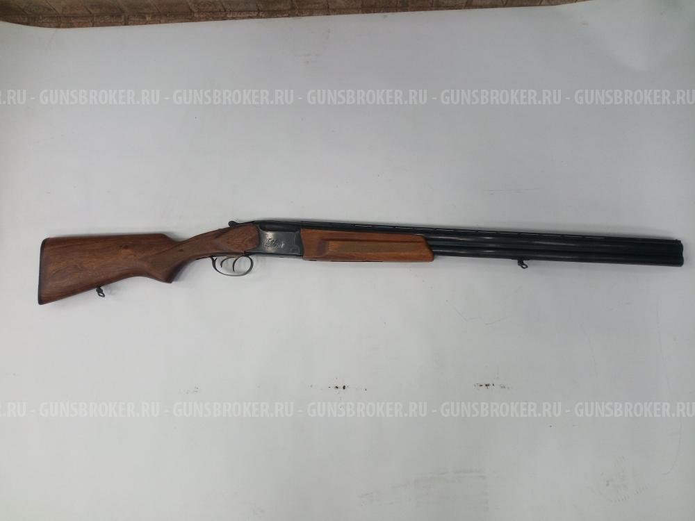 КОМИССИЯ Гражданское гладкоствольное оружие ИЖ-27М кал. 12\70 №9510284