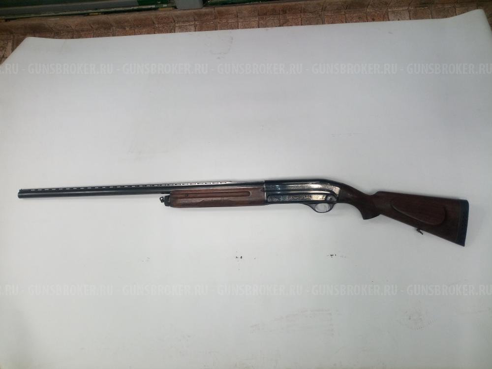 КОМИССИЯ Гражданское гладкоствольное оружие Мц-21-12РП кал. 12/70 №891580