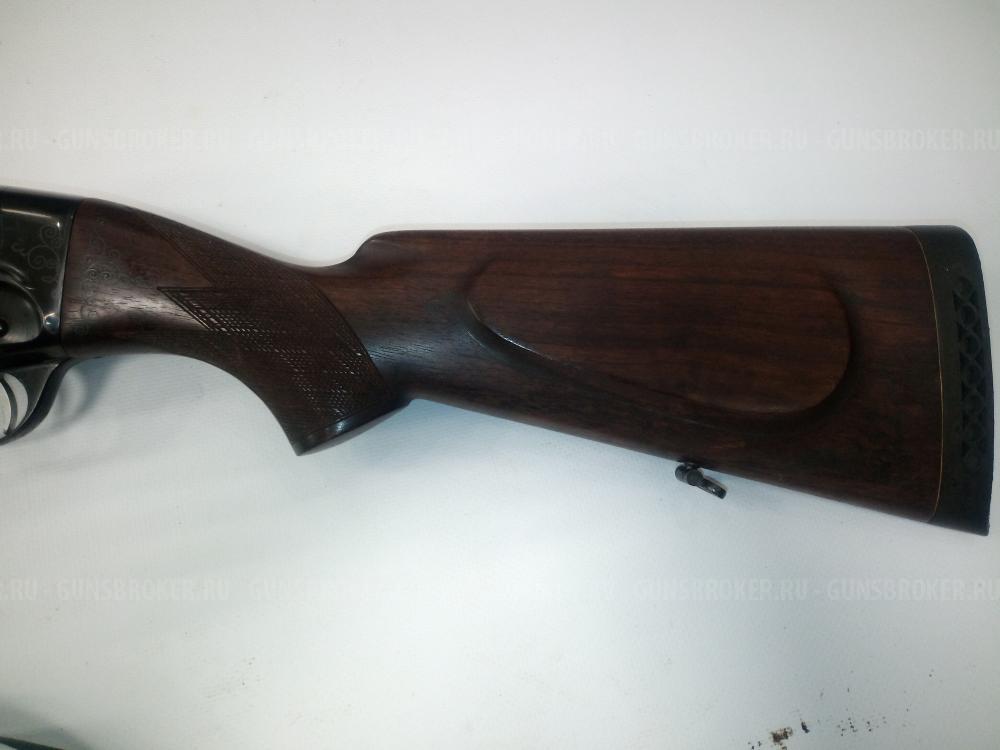 КОМИССИЯ Гражданское гладкоствольное оружие Мц-21-12РП кал. 12/70 №891580