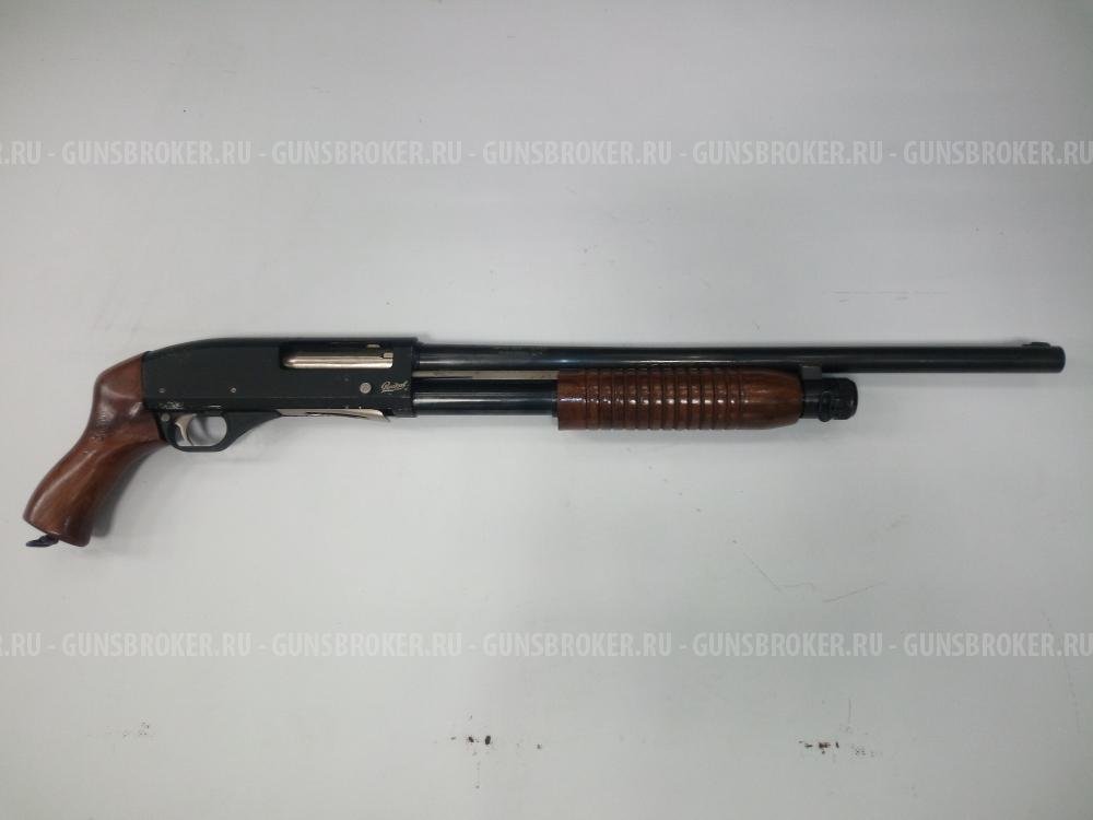 КОМИССИЯ Гражданское гладкоствольное оружие МР-133 кал. 12/76 №1213303158