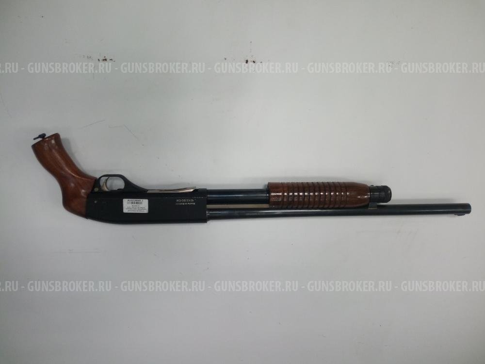 КОМИССИЯ Гражданское гладкоствольное оружие МР-133 кал. 12/76 №1213303158