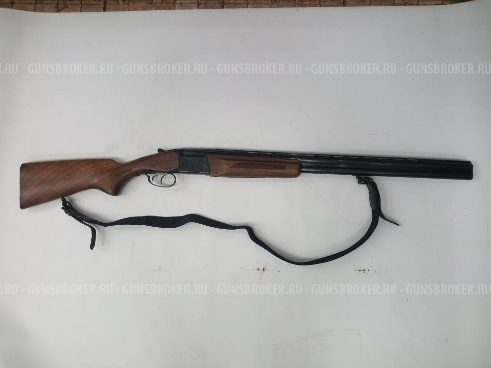 КОМИССИЯ Гражданское Гладкоствольное оружие МР-27М, кал 12\76 №102711702