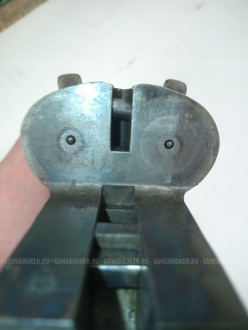 КОМИССИЯ Гражданское гладкоствольное оружие SAUER кал. 16/70 №240599