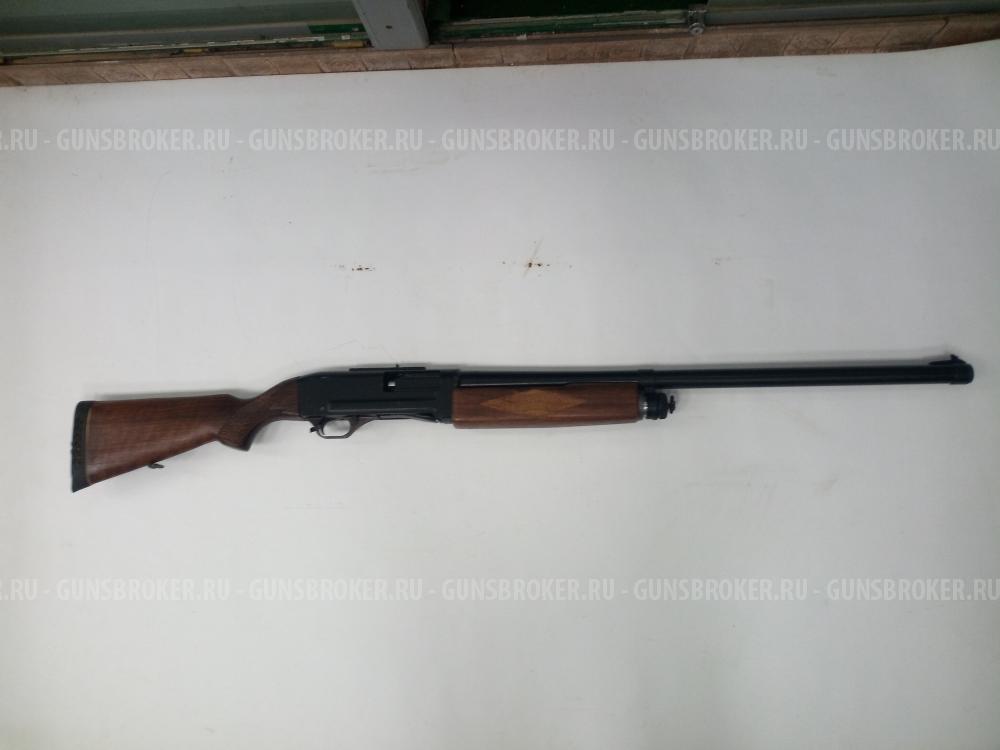 КОМИССИЯ Гражданское гладкоствольное оружие Селезень-4 (ТОЗ-123) кал. 4/81 №0025