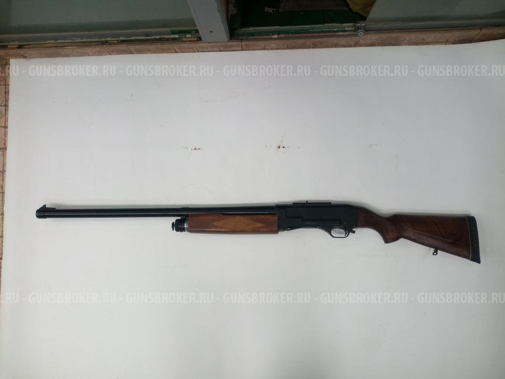 КОМИССИЯ Гражданское гладкоствольное оружие Селезень-4 (ТОЗ-123) кал. 4/81 №0025