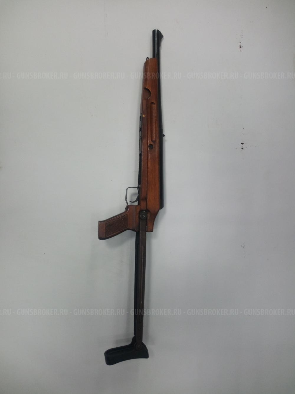 КОМИССИЯ Гражданское гладкоствольное оружие ТОЗ-106 кал. 20/70 №954538