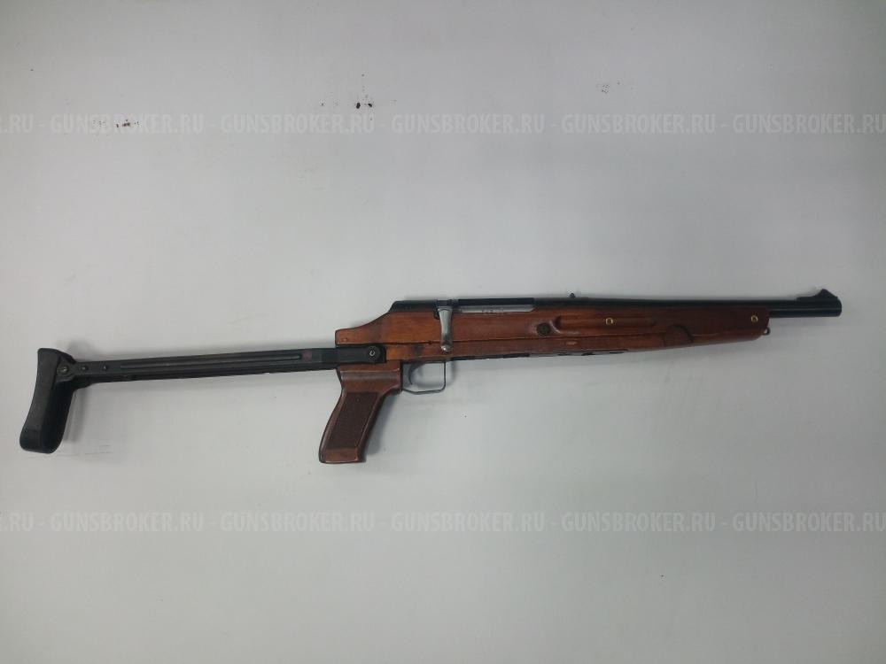 КОМИССИЯ Гражданское гладкоствольное оружие ТОЗ-106 кал. 20/70 №954538