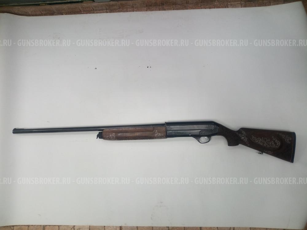 КОМИССИЯ Гражданское гладкоствольное оружие ТОЗ-87 кал. 12/70 №955167