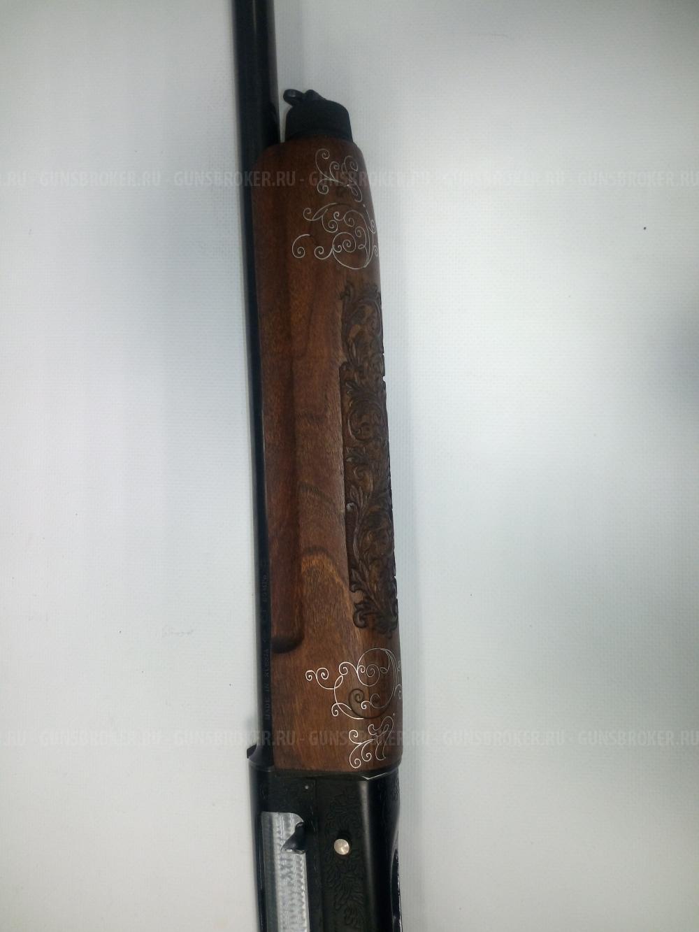 КОМИССИЯ Гражданское гладкоствольное оружие ТОЗ-87 кал. 12/70 №955167