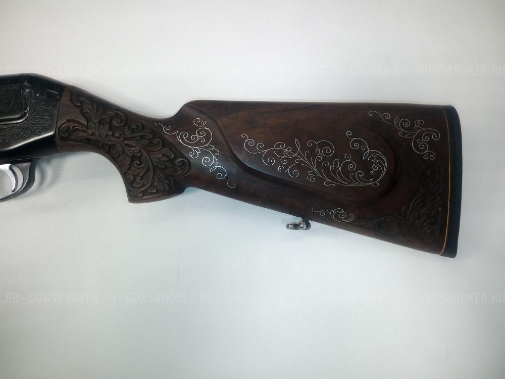 КОМИССИЯ Гражданское гладкоствольное оружие ТОЗ-87 кал. 12/70 №955167