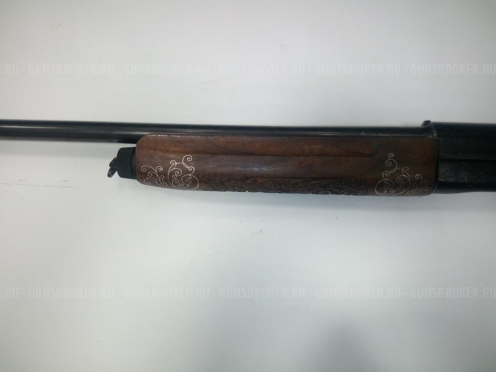 КОМИССИЯ Гражданское гладкоствольное оружие ТОЗ-87 кал. 12/70 №955167