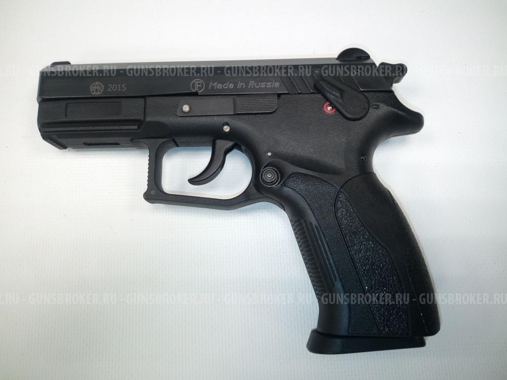 КОМИССИЯ Гражданское оружие ограниченного поражения Grand Power T12 кал. 10х28 №15003530