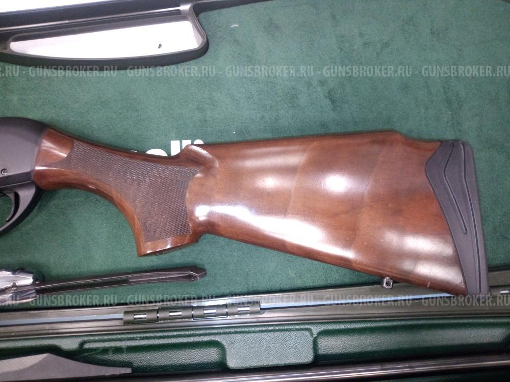 КОМИССИЯ Гражданское оружие с нарезным стволом Benelli Argo кал. 9,3х62 №BB094168W/CB09416