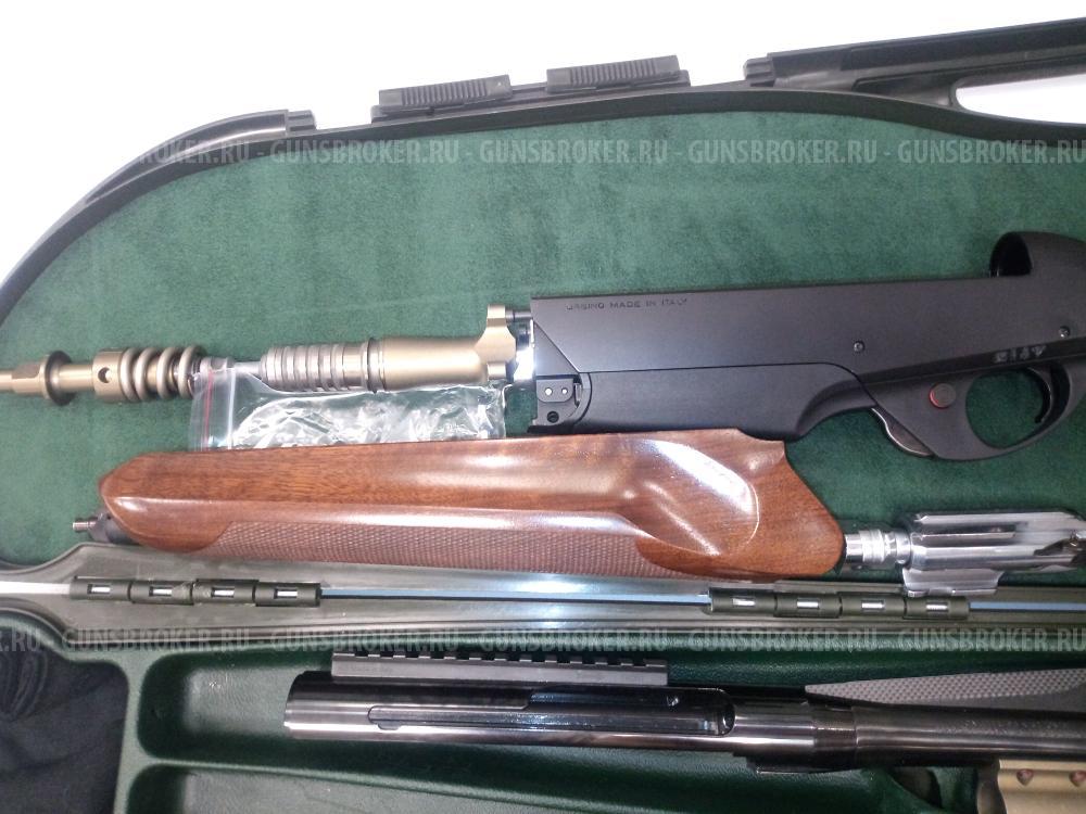 КОМИССИЯ Гражданское оружие с нарезным стволом Benelli Argo кал. 9,3х62 №BB094168W/CB09416