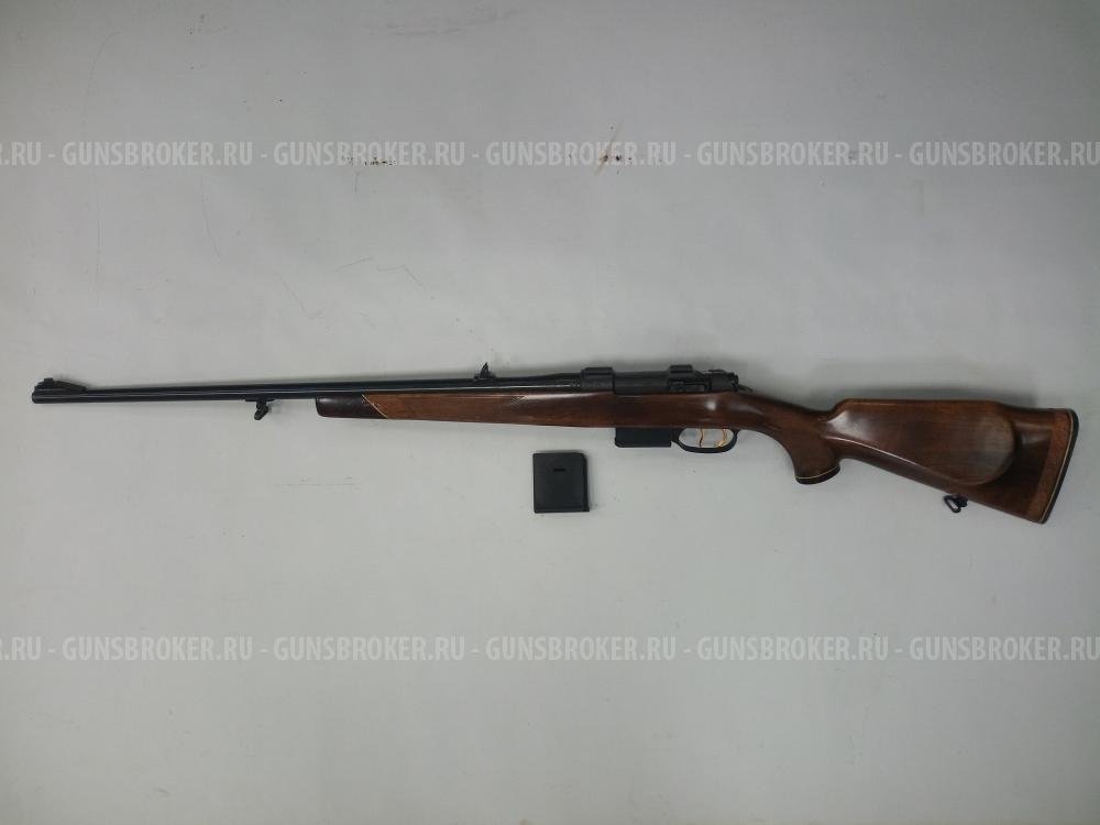 КОМИССИЯ Гражданское оружие с нарезным стволом BRNO FOX кал.222 Rem № 13618