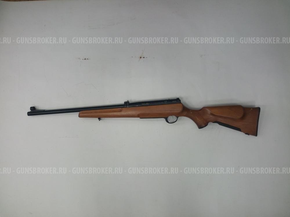 КОМИССИЯ Гражданское оружие с нарезным стволом Коршун кал. 5,6 мм №03790112