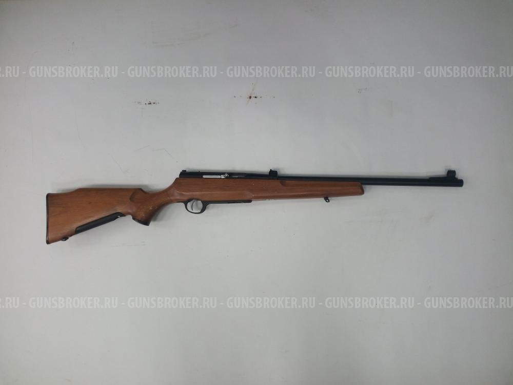 КОМИССИЯ Гражданское оружие с нарезным стволом Коршун кал. 5,6 мм №03790112