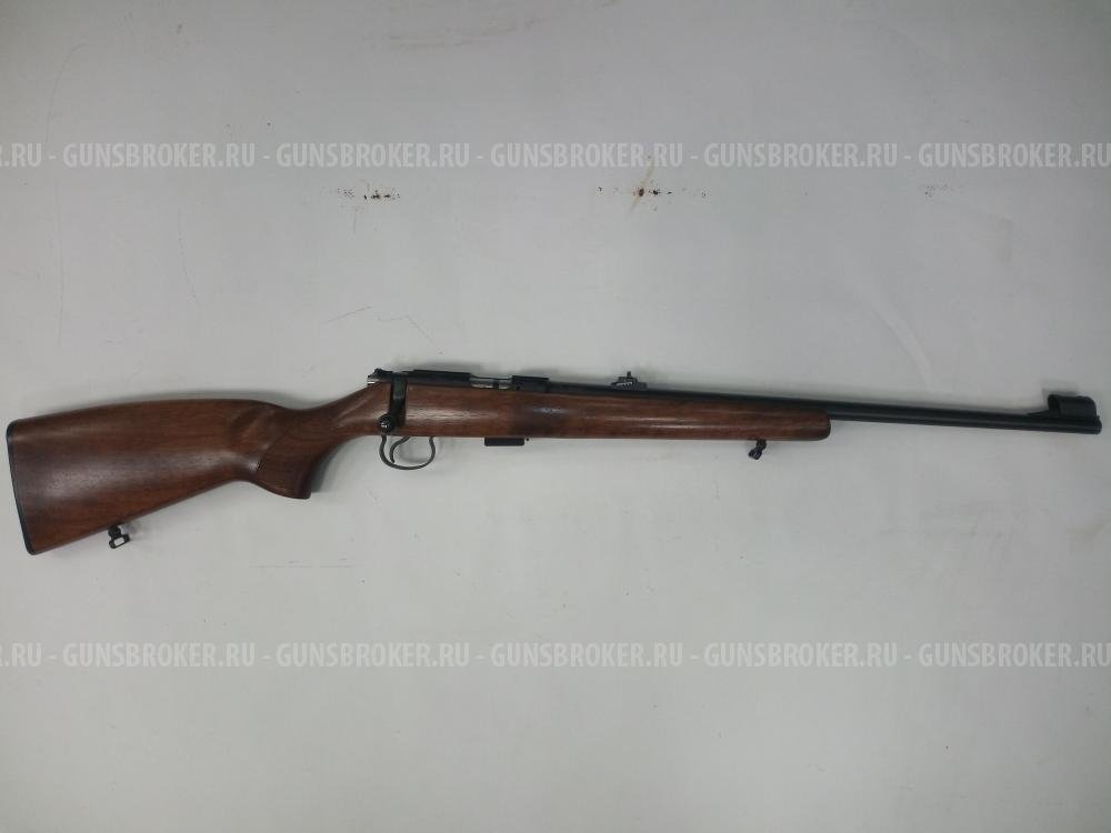 КОМИССИЯ Нарезное оружие CZ-455 кал.22LR. В №681391
