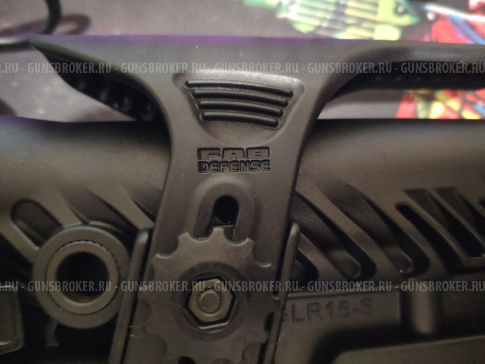 Комлпект тюнинга Ак