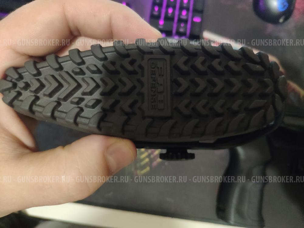 Комлпект тюнинга Ак