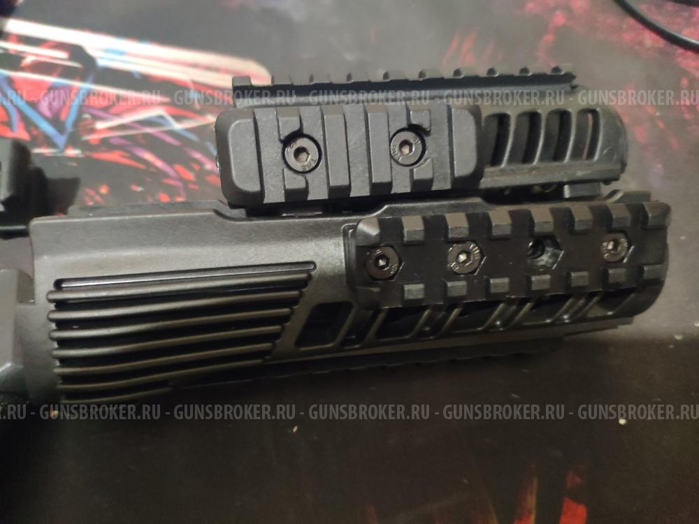 Комлпект тюнинга Ак