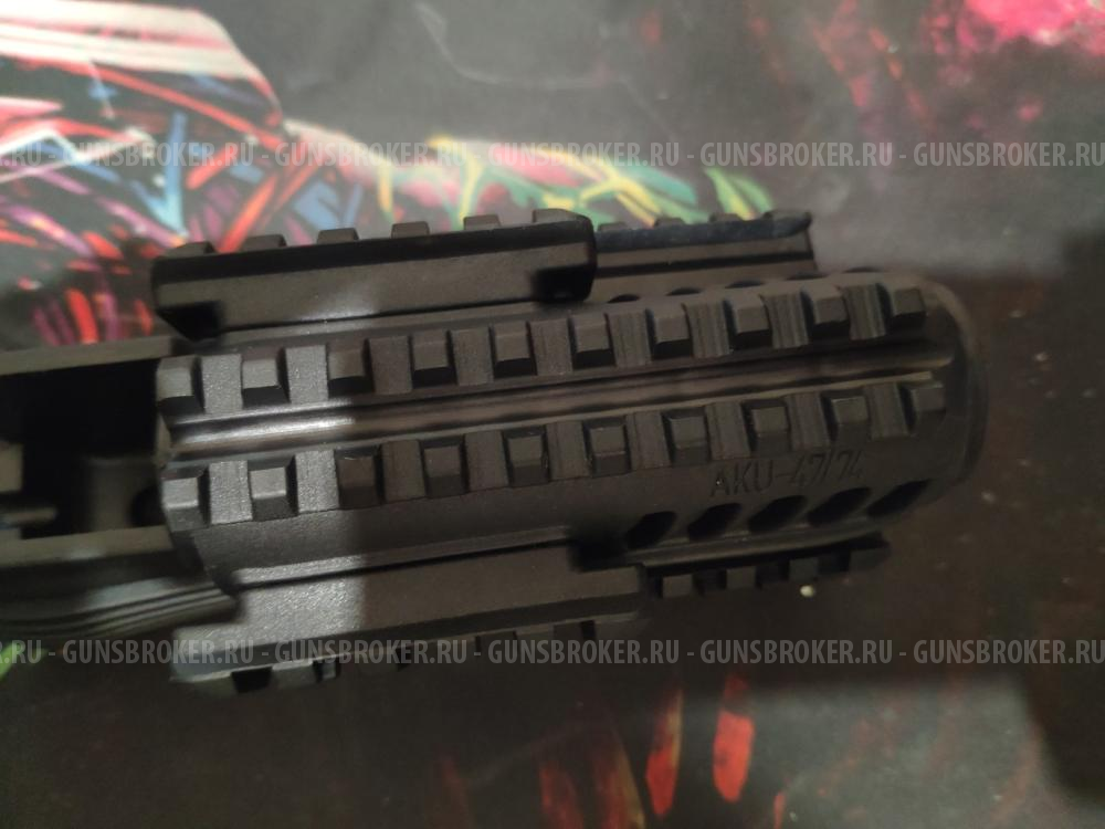 Комлпект тюнинга Ак