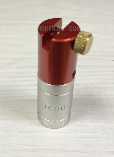 Компаратор Hornady lock-N-load + вставка для 308