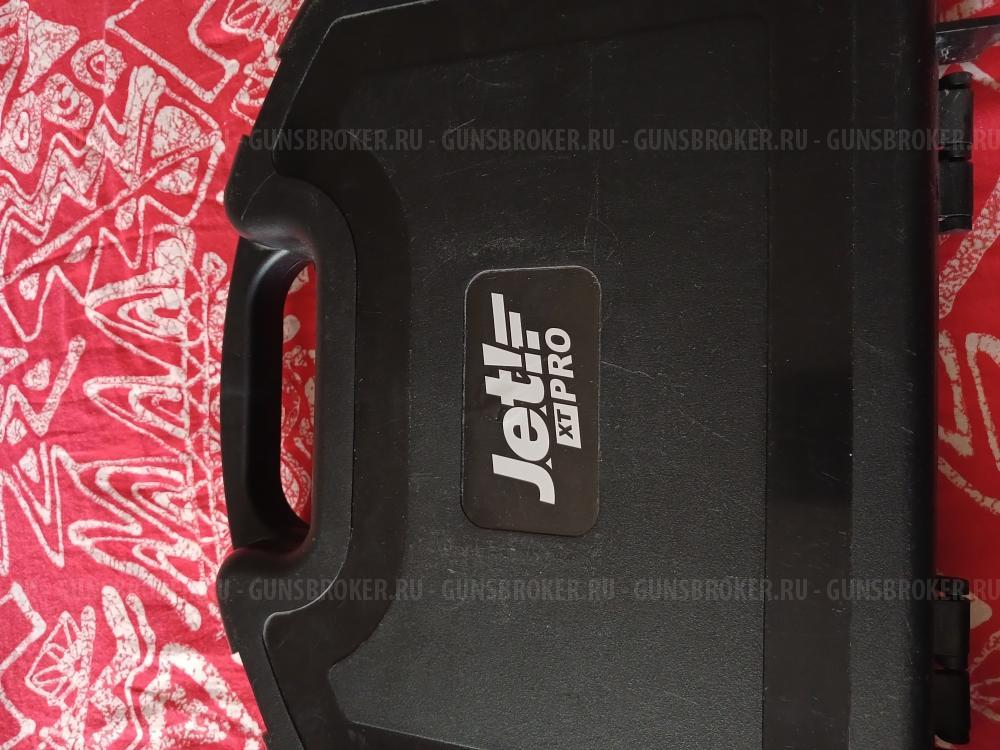 Рации JET HT PRO