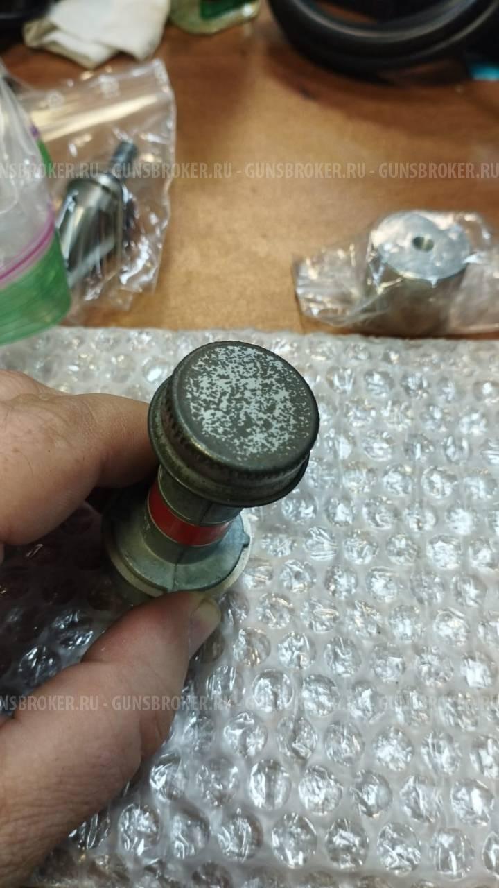 Компенсатор давления пороха MEC