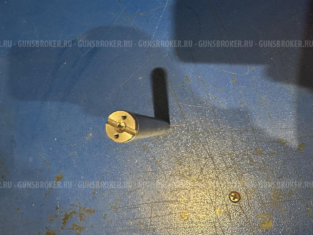 Компенсатор отдачи Kikstop