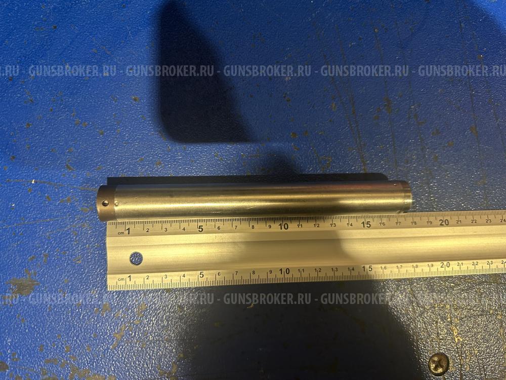 Компенсатор отдачи Kikstop